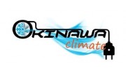 Okinawa climate